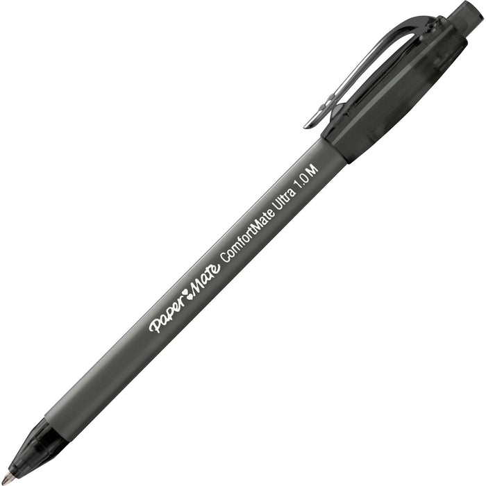 Paper Mate Comfort Mate Retractable Pens