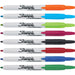 Sharpie Retractable Permanent Markers