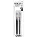 uniball Vision Elite Rollerball Pen Refills