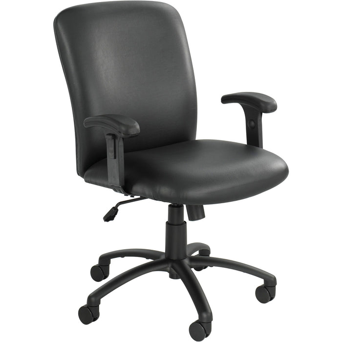 Safco Uber Big and Tall High Back Executive Chair