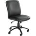 Safco Uber Big and Tall High Back Executive Chair