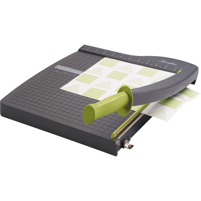 Swingline ClassicCut Lite Guillotine Trimmer