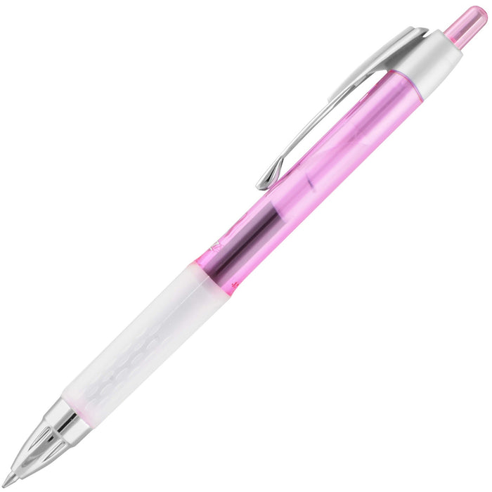 uniball 207 Pink Ribbon Gel Pens