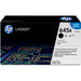 HP 645A (C9730A) Original Laser Toner Cartridge - Single Pack - Black - 1 Each