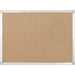 MasterVision Aluminum Frame Recycled Cork Boards