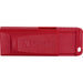 32GB Store 'n' Go® USB Flash Drive - Red