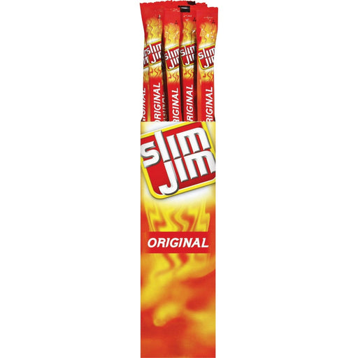 Slim Jim Giant Snacks