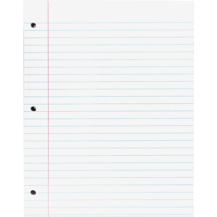 Pacon Ruled Composition Paper - Letter