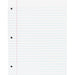 Pacon Ruled Composition Paper - Letter