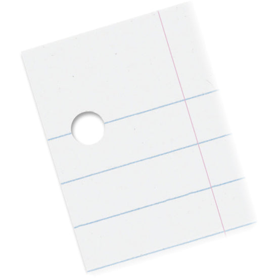 Pacon Ruled Composition Paper - Letter