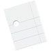 Pacon Ruled Composition Paper - Letter