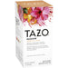 Tazo Passion Herbal Tea Bag