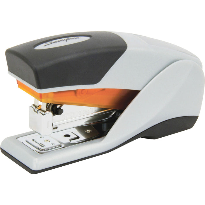 Swingline Optima 25 Compact Reduced Effort Stapler