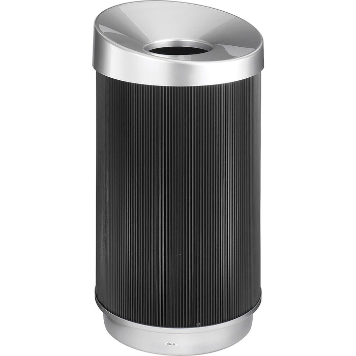 Safco At-Your-Disposal Vertex Waste Receptacle