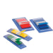 Sparco Removable Flags Combo Pack