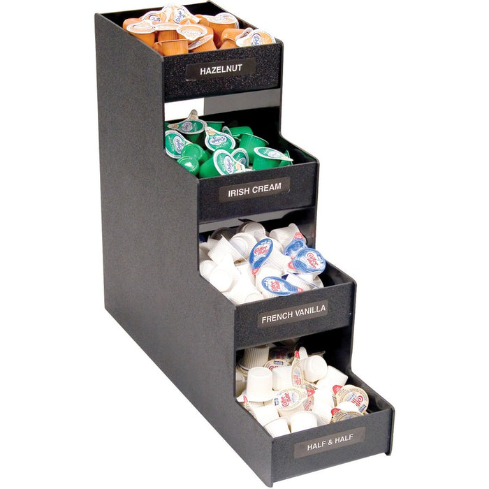 Vertiflex Narrow Condiment Organizer