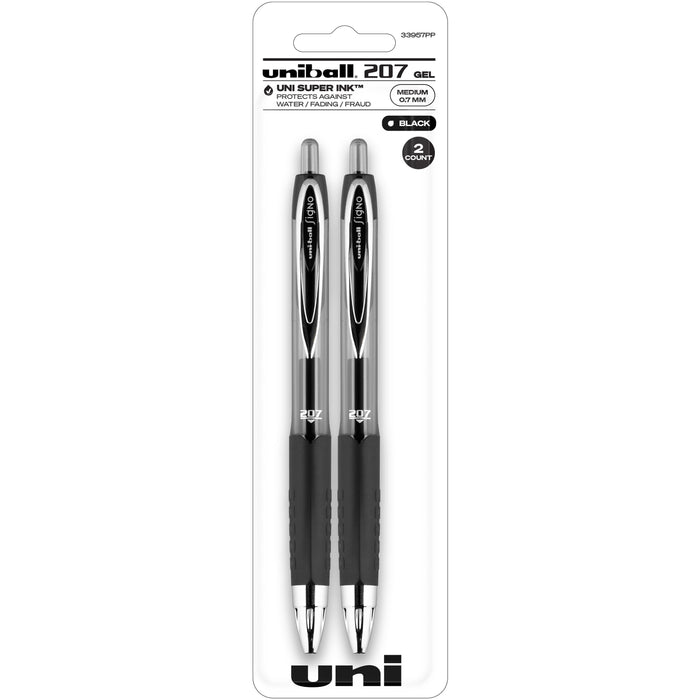 uniball 207 Gel Pen