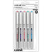 uniball Vision Rollerball Pens