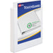 Avery® TouchGuard View 3 Ring Binder