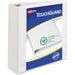 Avery® TouchGuard View 3 Ring Binder