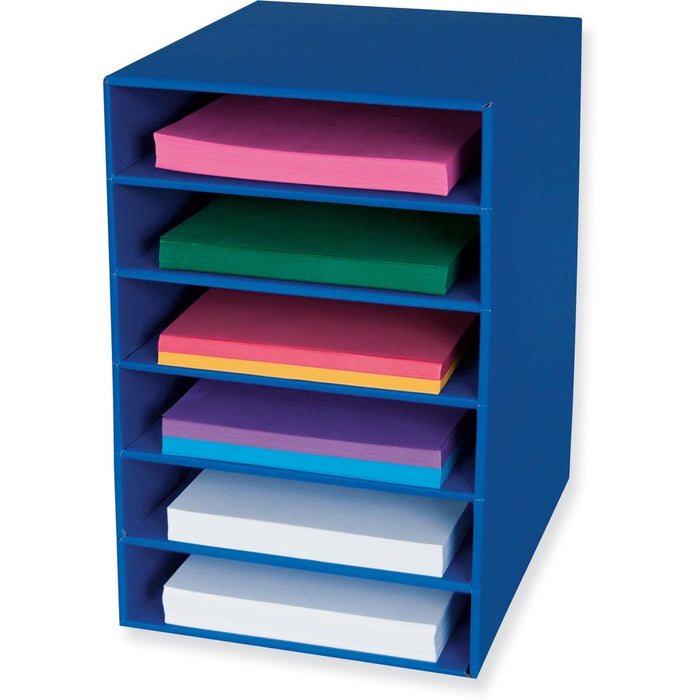 Classroom Keepers 6-Shelf Organizer