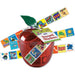 Pacon Plastic Apple Reward Stickers