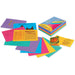 Pacon Designer Colors Multipurpose Paper - Assorted