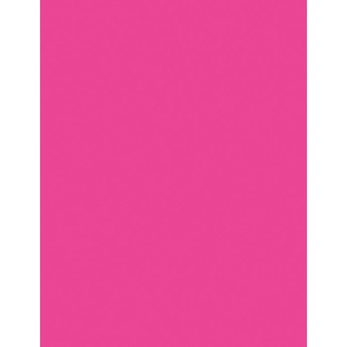 Pacon Neon Multipurpose Paper - Pink