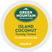 Green Mountain Coffee Roasters® K-Cup Island Coconut Coffee