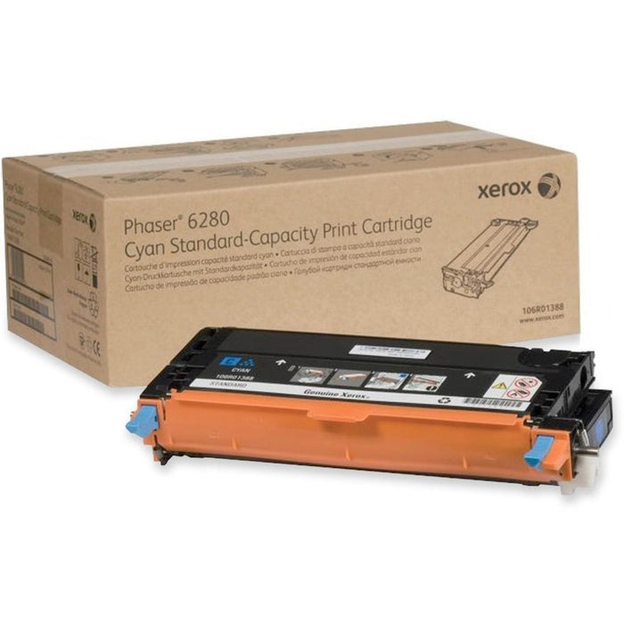 Xerox Original Toner Cartridge