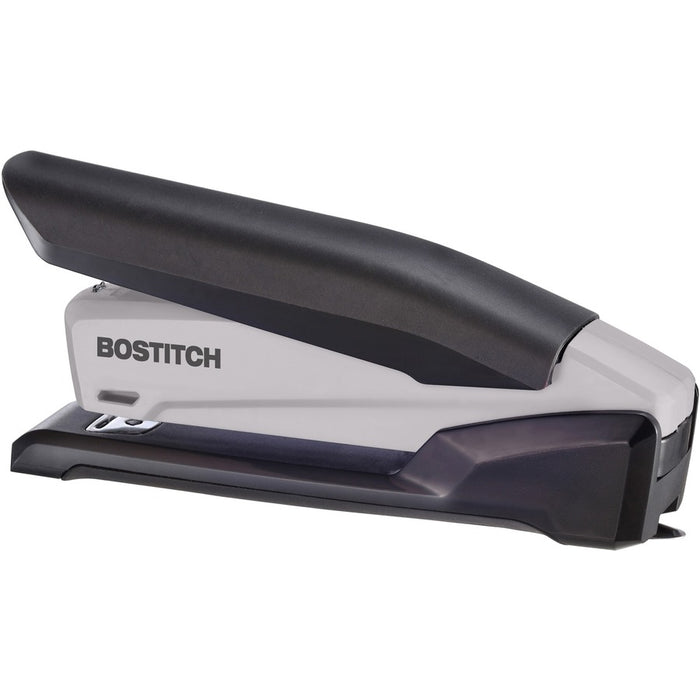Bostitch EcoStapler Spring-Powered Antimicrobial Desktop Stapler