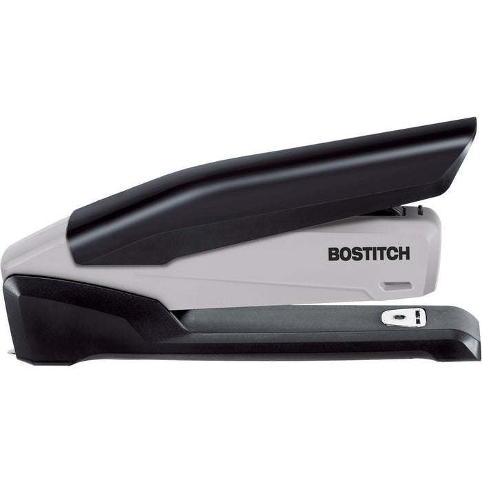 Bostitch EcoStapler Spring-Powered Antimicrobial Desktop Stapler