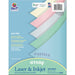 Pacon Pastel Multipurpose Paper - Pastel