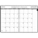 House of Doolittle Recycled Daily/Monthly 24/7 Appointment Planner