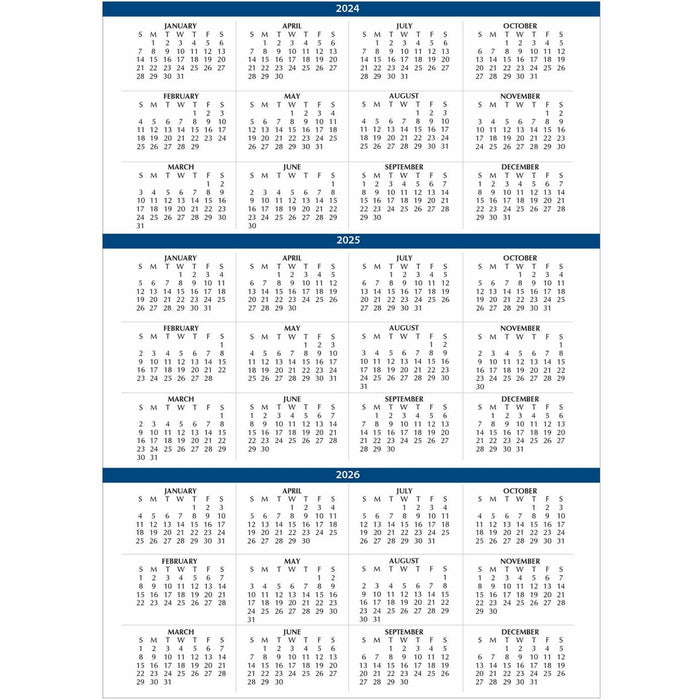 House of Doolittle Earthscapes Gardens Weekly Monthly Planner