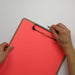 Officemate Low-profile Clipboard