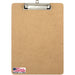 Officemate Low-profile Clipboard