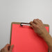 Officemate Low-profile Clipboard