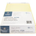 Business Source Micro-Perforated Legal Ruled Pads