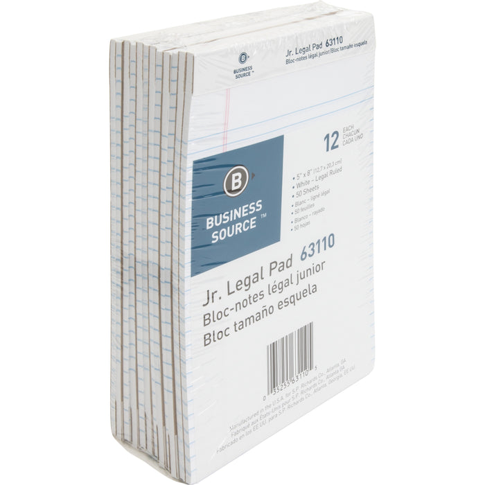 Business Source Writing Pads