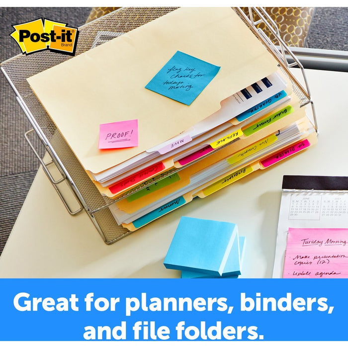 Post-it® Durable Tabs