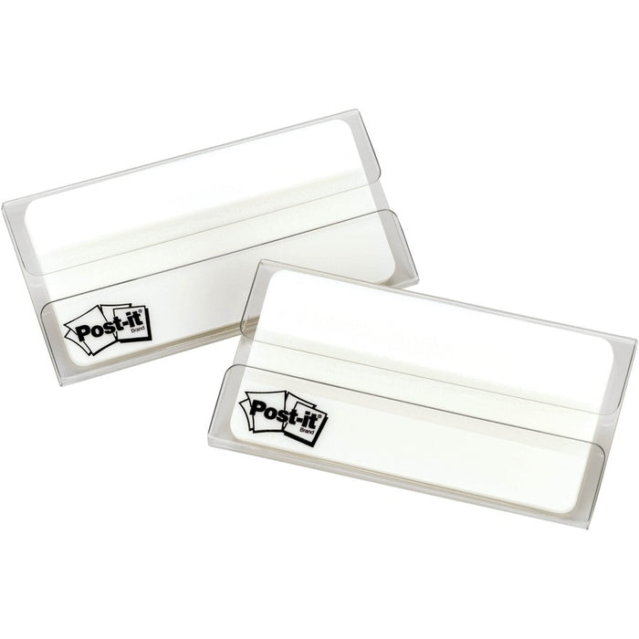 Post-it® Durable Tabs