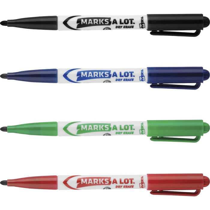 Avery® Pen-Style Dry Erase Markers