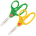 Westcott 5" Antimicrobial Kids Blunt Scissors