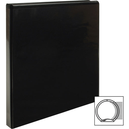 Business Source Round-ring View Binder