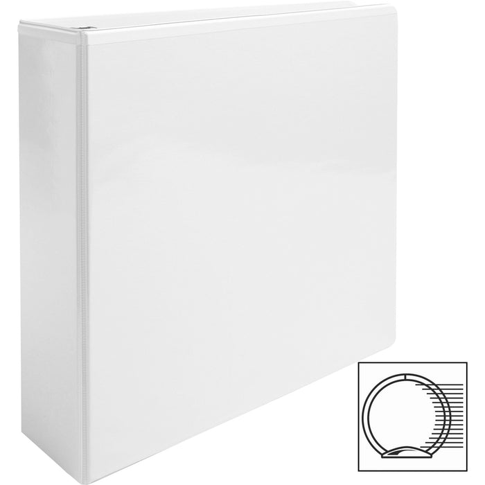 Business Source Round-ring View Binder