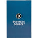 Business Source 1/3 Tab Cut Legal Recycled Hanging Folder
