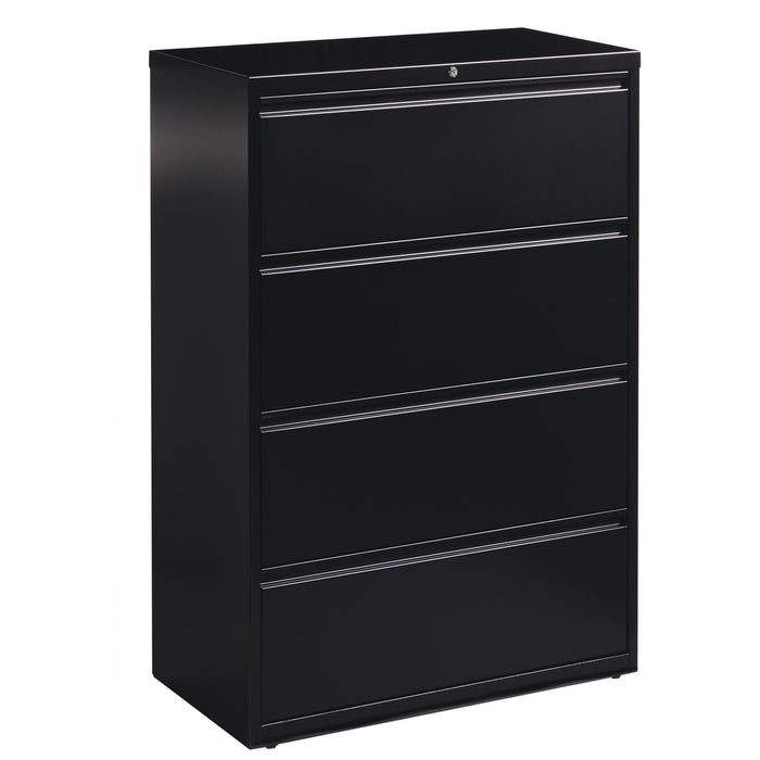 Lorell Lateral Files - 4-Drawer