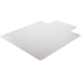 Lorell Wide Lip Low-pile Chairmat