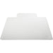 Lorell Wide Lip Low-pile Chairmat